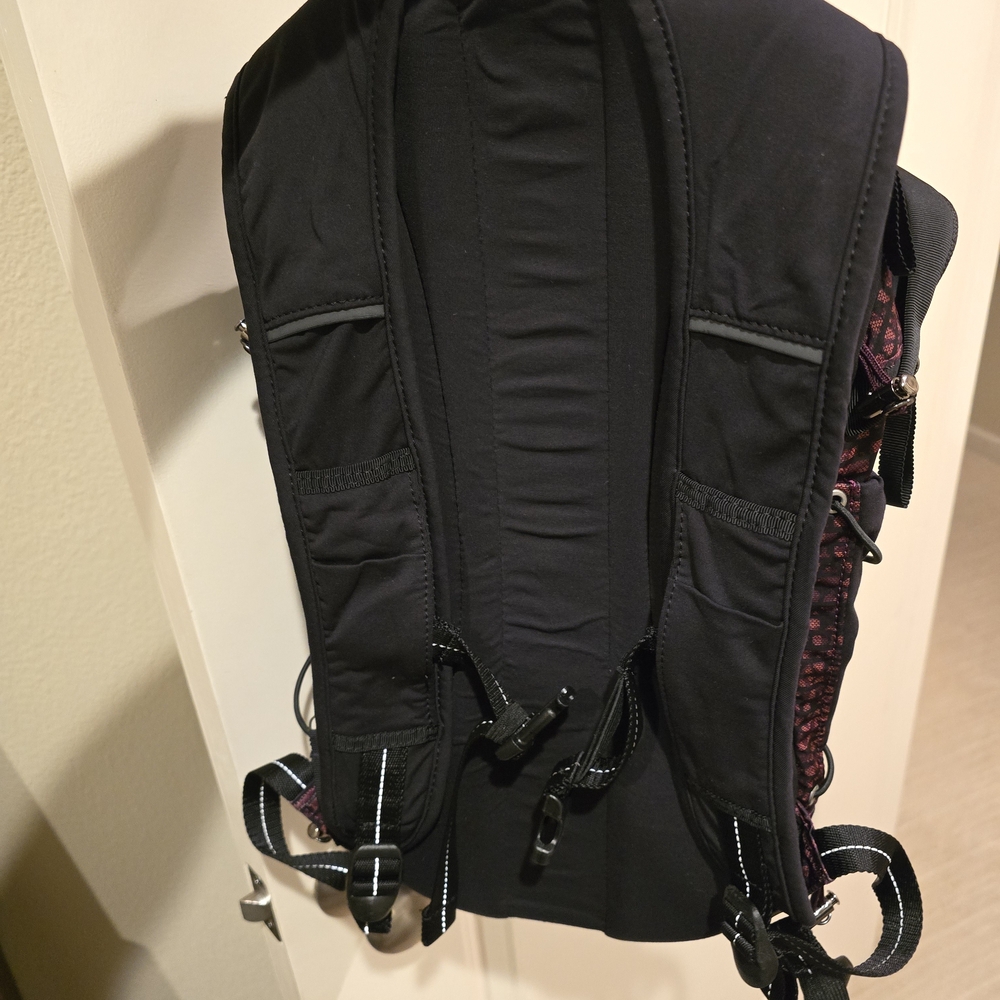 Lululemon Backpack - Picture 4 of 5